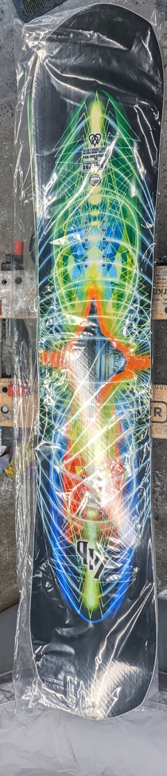 161 Cm Lib Tech T.Rice Pro Snowboard 2024