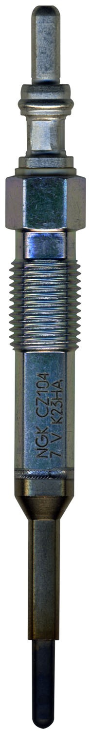 NGK Diesel Glow Plug for Touareg, Beetle, Golf, Jetta 9810