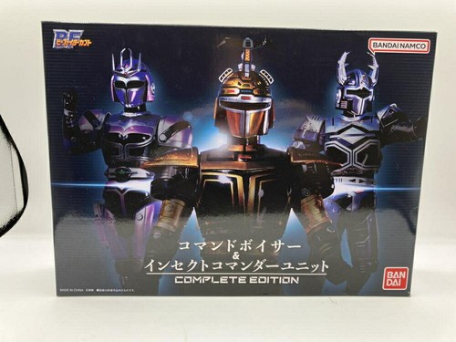 Command Voyser Insect Commander Unit COMPLETE EDITION 90 | eBay