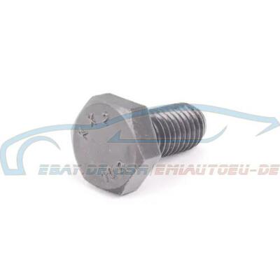 Original BMW 07119913830 - Sechskantschraube M10X20-10.9-PHR 3er 5er 6er 7er
