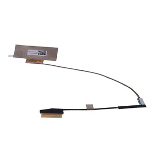 New LVDS LCD LED Flex Video Screen Cable Replacement for HP Chromebook 11 G7 EE P/N:DD00G5LC010 L52556-001 New LVDS LCD LED Flex Video Screen Cable Replacement for HP Chromebook 11 G7 EE P/N:DD00G5LC010 L52556-001