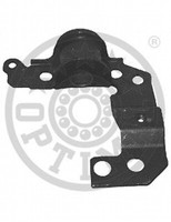 Optimal Lagerung Lenker Hinten Links Vorne Passend FüR Fiat Doblo 119 223