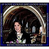 Beth Nielsen Chapman: If Love Could Say DVD***NEW*** FREE Shipping, Save £s - Picture 1 of 1