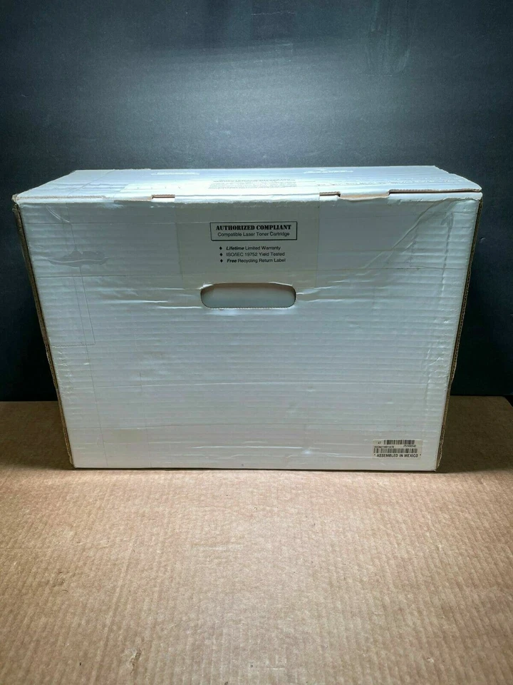 Replace OEM Ibm 75p6960 Ink Toner For Use In Infoprint 1532/1552/1572/1650/1570 - Image 3 of 4