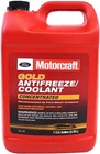 Genuine Ford Fluid VC-7-B Gold Concentrated Antifreeze Coolant - 1 Gallon New