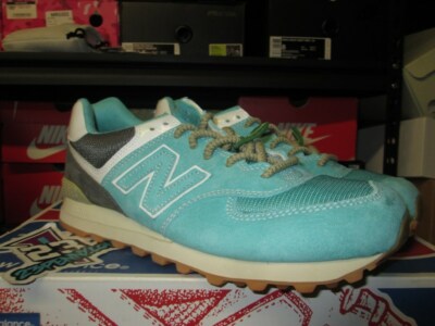 NEW BALANCE 574 MITA OSHMANS MOJITO 