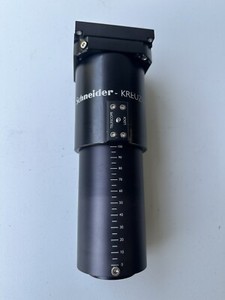 Schneider-Kreuznach 1004157 Helical Focus Mount UNIFOC 100/77 D02 136-238mm Long