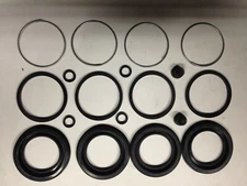 143.42024 Centric Parts number Disc Brake Caliper Repair Kit P/N:143.42024