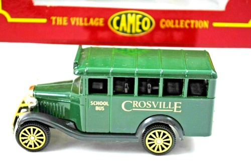 Various Corgi CAMEO AEC Truck BEDFORD Bus FORD Van MORRIS Truck Collect. Mix Lot - Picture 52 of 143