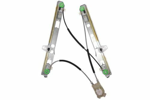 Lève-vitre avant gauche Renault Megane 2 de 2002 à 2008 pour berline 4 portes