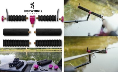 BROWNING XENOS FEEDERRUTEN-ABLAGESYSTEM