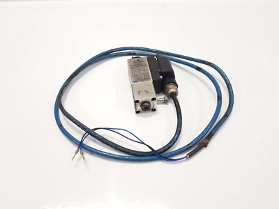 DANFOSS WARTSILA MBS 5153 PRESSURE TRANSMITTER 060N1234