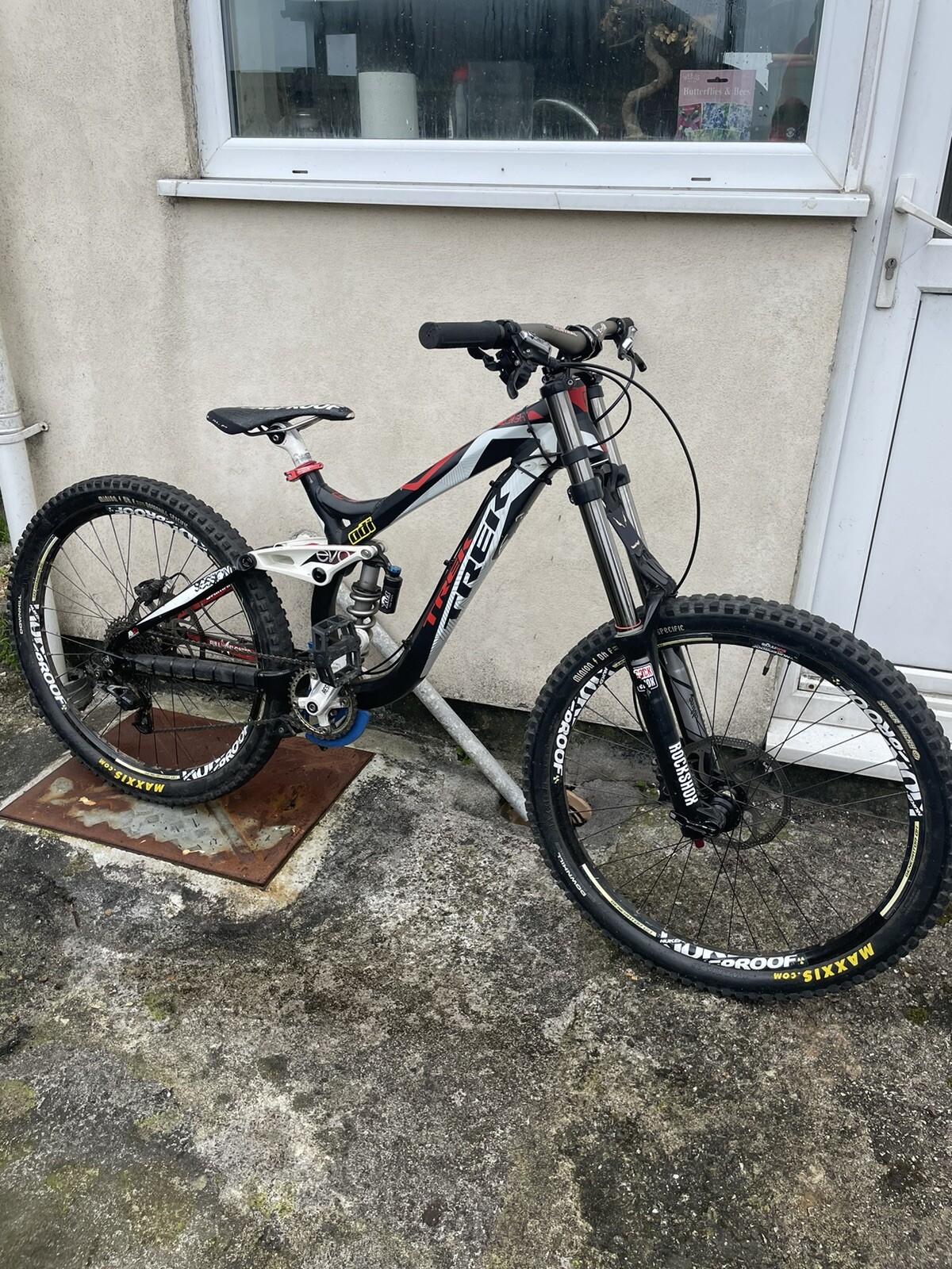full suspension mtb ebay