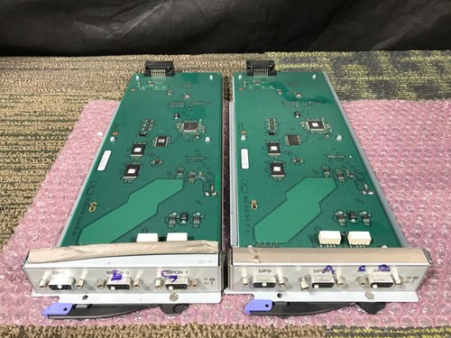 (2x) IBM Card Assembly ( CCIN 50A6 ) IBM 45D5229 - EMC Card Assembly CCIN 50A6 - Picture 3 of 5