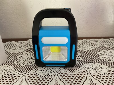 3 in 1 Multi-Function Work Light