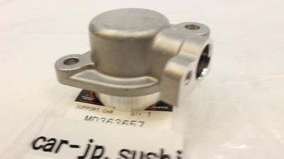 その他 susi7 MITSUBISHI GENUINE CASE METAL SUPPORT CAMSHAFT POSITION