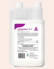 Cyonara 9.7 General Insecticide Indoor Outdoor Use 32 fl oz Control Solutions