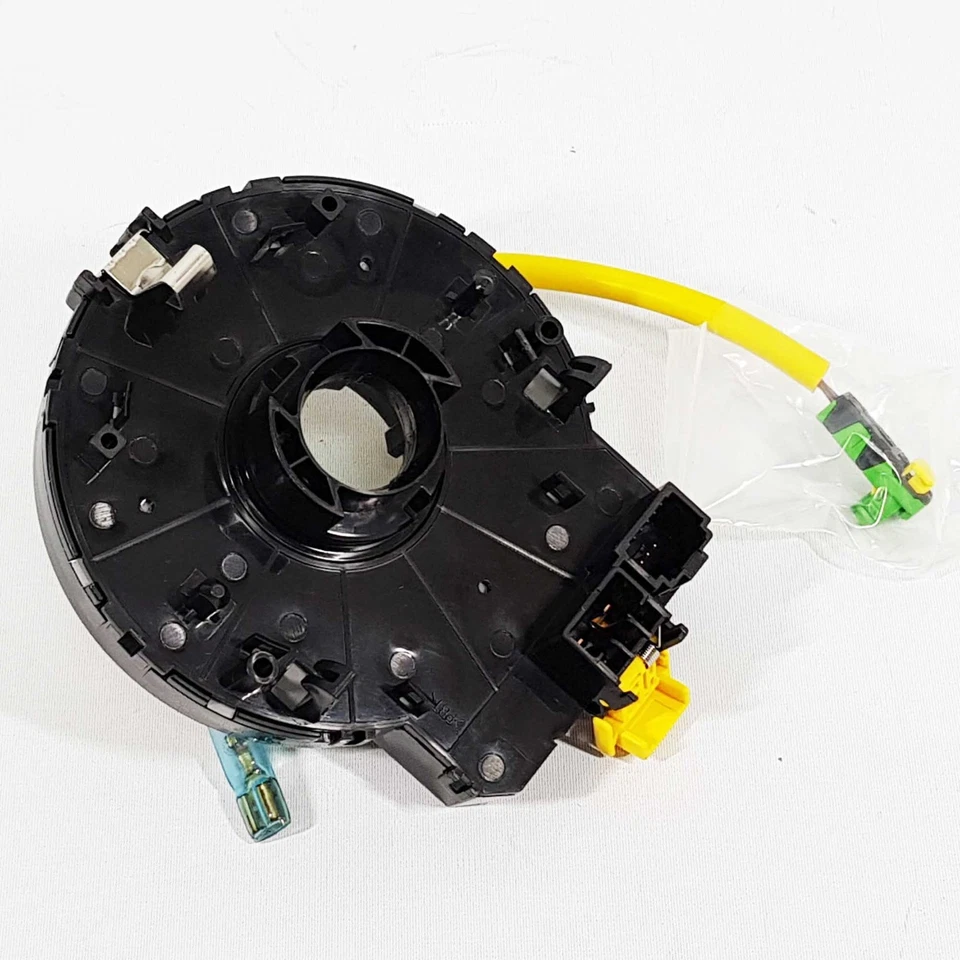 Conjunto de resorte de reloj de volante genuino 934901G210 para HYUNDAI ACCENT 2005-2010 Foto 4 de 4