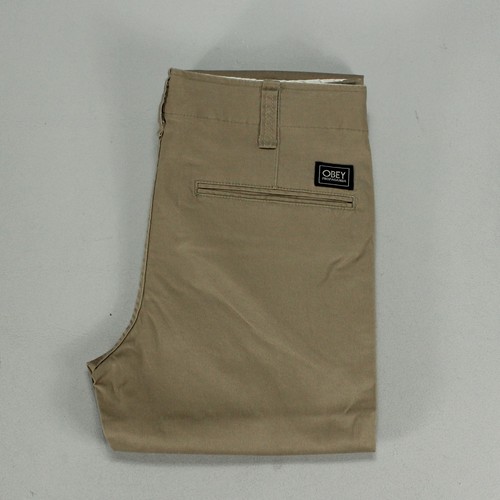 Obey Juvee modern Chino, Pants, Brand 