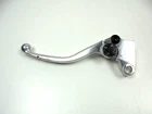 Genuine Triumph Aluminium Adjustable Clutch Lever New OEM T2046021