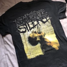 You Can't Stop Me Suicide Silence Shirt Black Unisex S-5XL