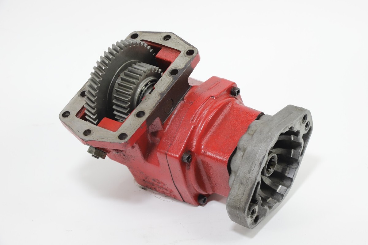 OEM Parker Chelsea 277 Series Power Take Off PTO | 277XGFJP-B5RA
