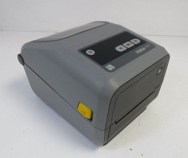 Zebra Zd420 Thermal Transfer Label Printer 203 DPI 4" USB for sale
