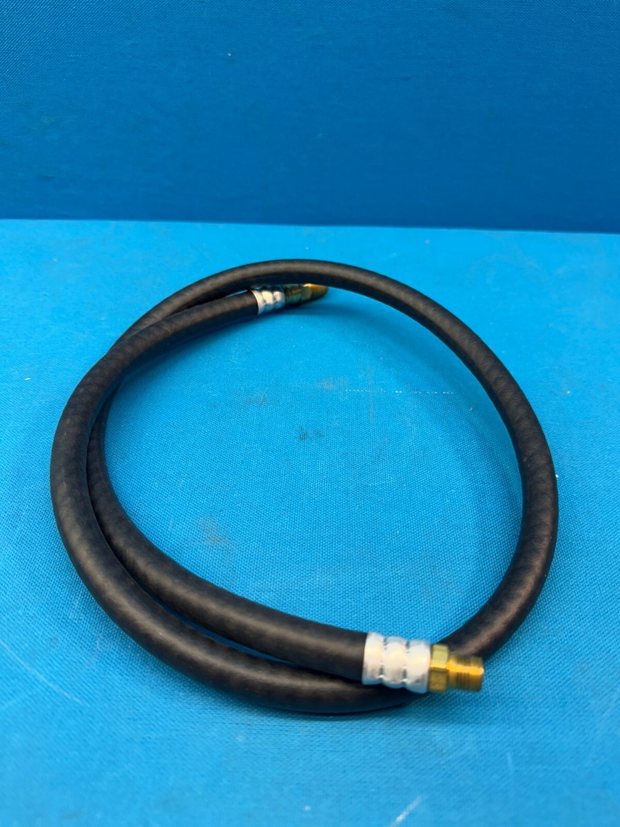Genuine Cummins 0501-0551-02 Onan Flex Fuel Line Hose Assembly | eBay