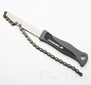 chain whip tool
