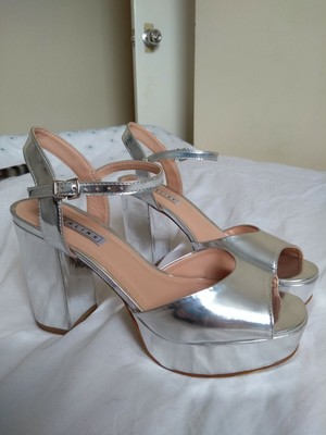 lialine platform sneakers