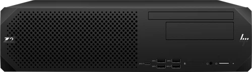 HP Workstation Z2 SFF G9 Core i5-14600 2.7GHz 32GB RAM 512GB NVMe SSD T400