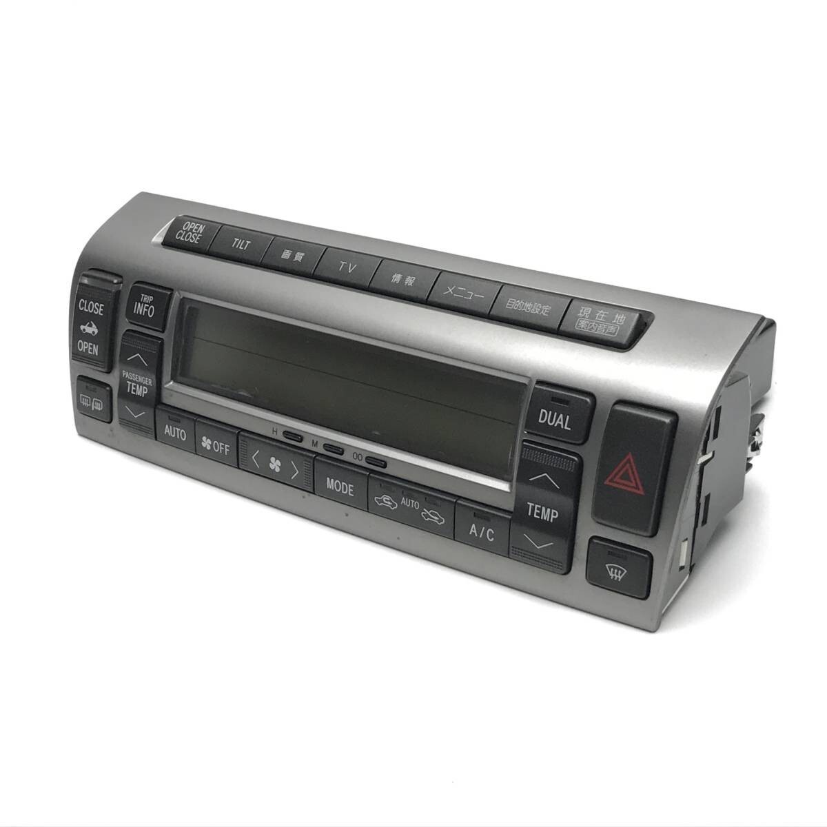 Toyota Soarer UZZ40 LEXUS SC430 AC A/C Air conditioner switch