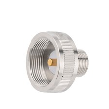 NMO Male plug to UHF SO239 Female Antenna Mount Adapter high quality metal