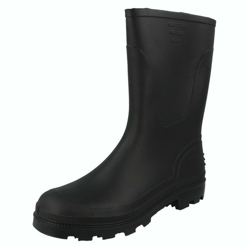 Wadenlang / Kurz Gummistiefel: Bully 2 - Bild 2 von 18
