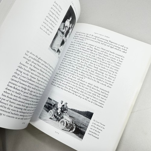 The Unknown Matisse by Hilary Spurling Artist Biography - Picture 22 of 24