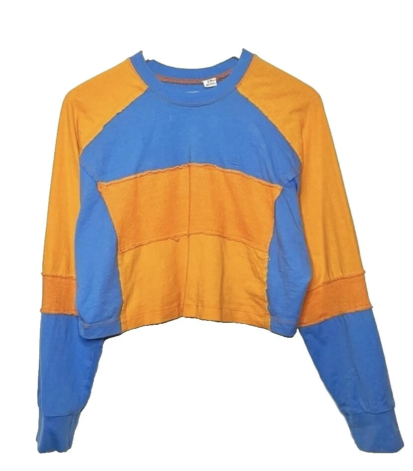 Grunge Prendas para el torso Mangas Largas para Mujeres