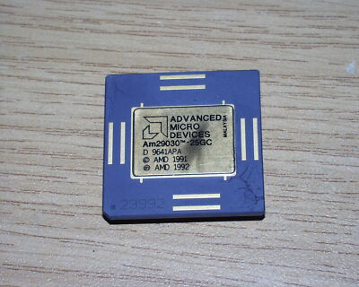 Advanced Micro Devices AMD Am29030-25CG