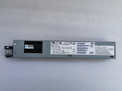 Juniper JPSU-650W-AC-AFI Power Supply for EX4550 QFX3500 QFX5100 Tested warranty