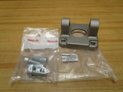 Rexroth Bosch Group 1827001293 Clevis CM1-MP2-080-FO-AL-ISO15552