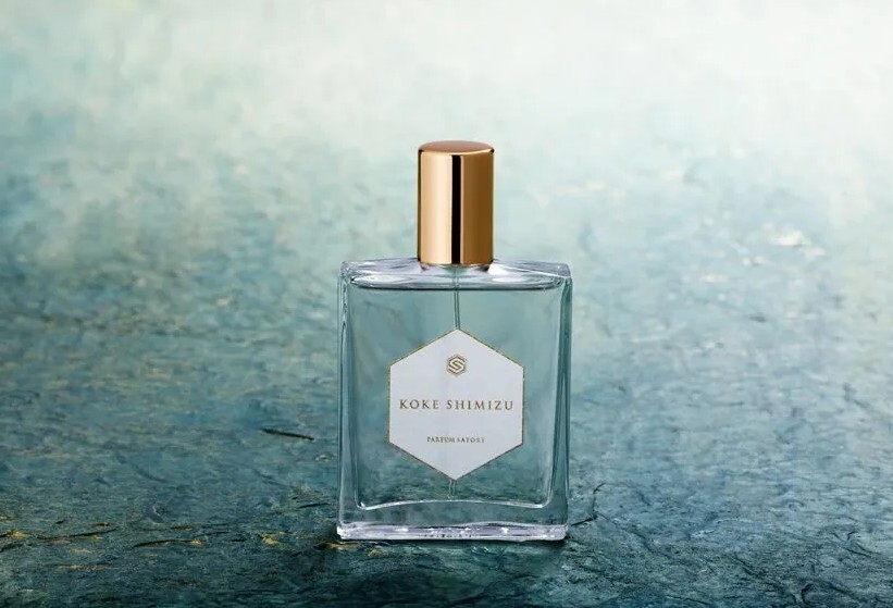 PARFUM SATORI Sonnet 50ml 香水 ソネット -Sonnet- PARFUM SATORI