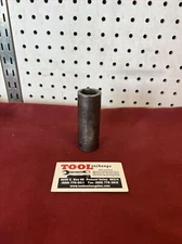 Snap-On 7/8'' SAE Deep Impact Socket 1/2" Drive 6 Point SIM280 