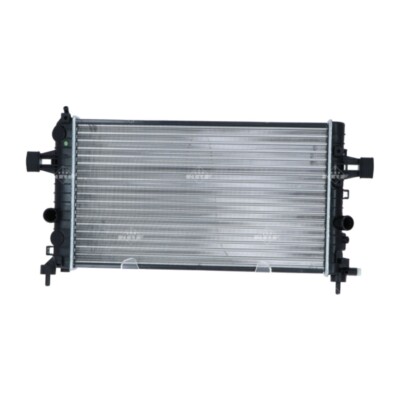 NRF 53442A Kühler Motorkühler Wasserkühler Motorkühlung