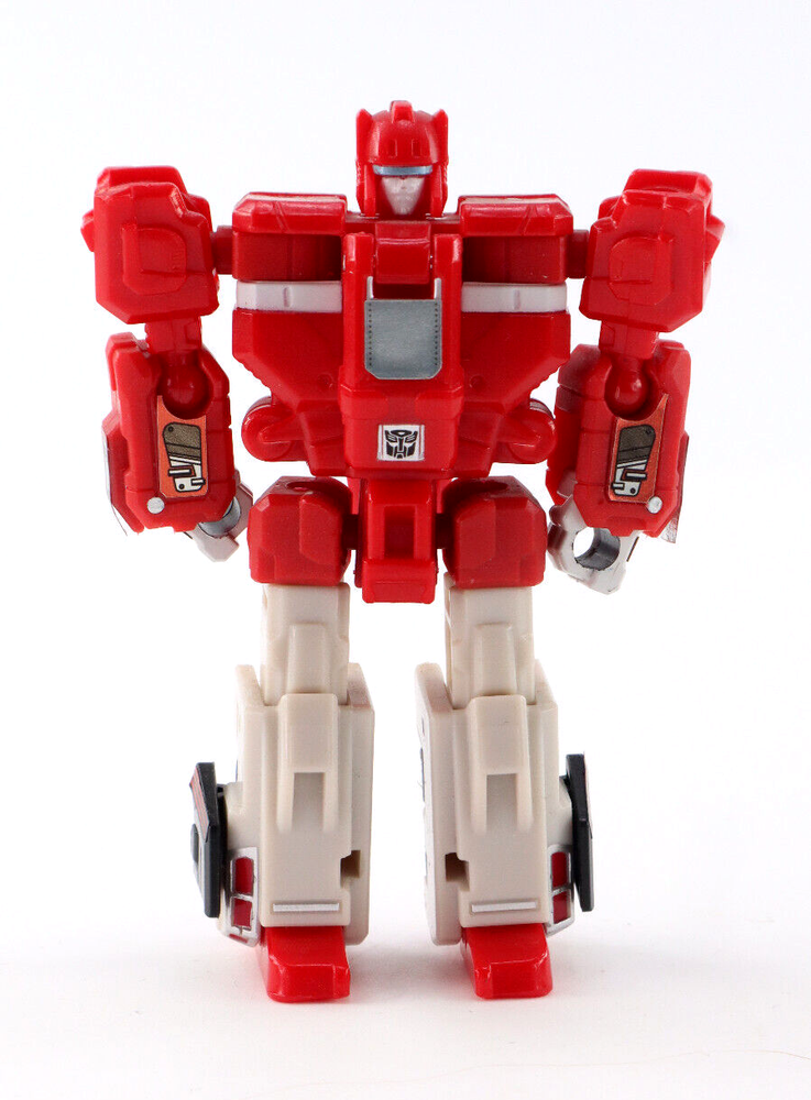 CLOUDRAKER Transformers Titans Return Legends Generations Select
