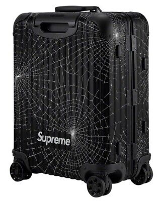 rimowa supreme price