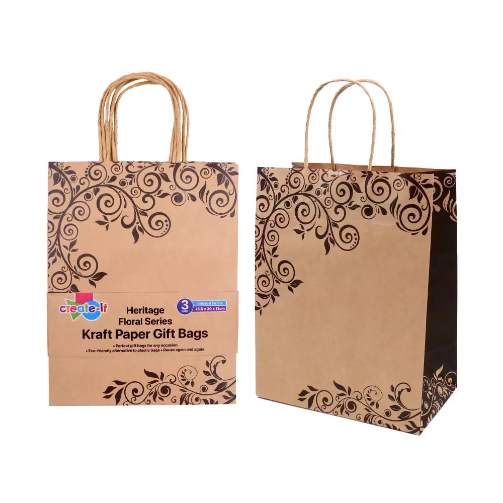 Gift carry bag sale