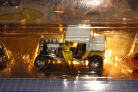 Micro Machines Deluxe Collection #4, Boxed