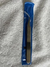 Weller Erem Pinzetta di precisione 1 pezzo Acuminate, piegate, fini 120 mm 7SA