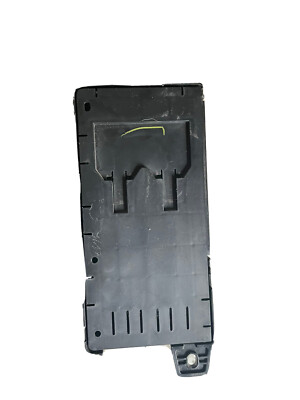 ford explorer gem module