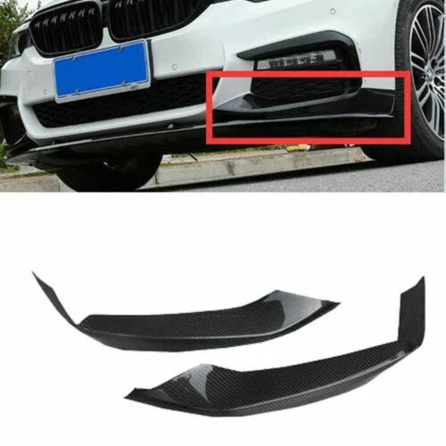 BMW Frontspoiler