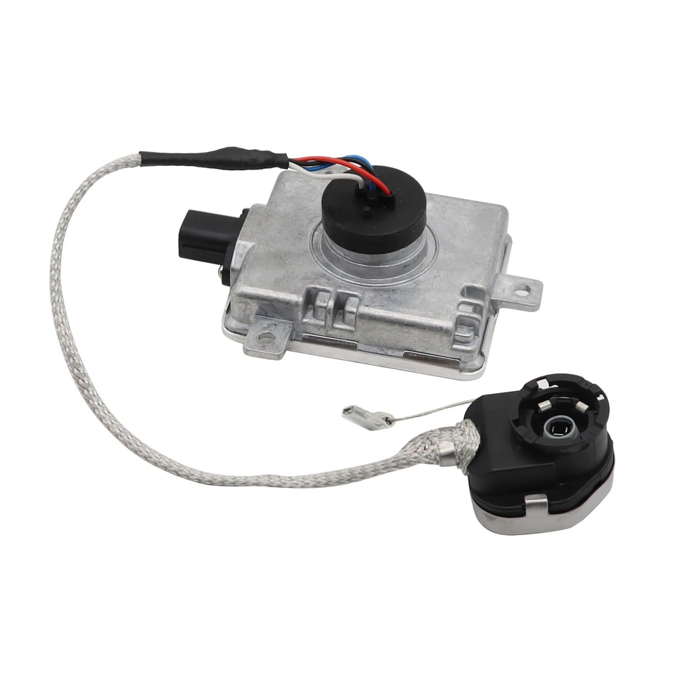 HID Xenon Headlight Ballast Kit For Acura TL TSX ILX ZDX RDX MDX 33119TA0003 Foto 3 de 4